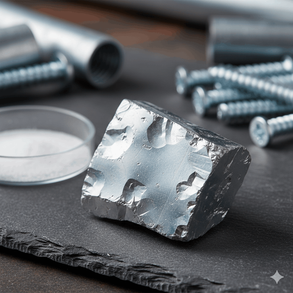 Zinc